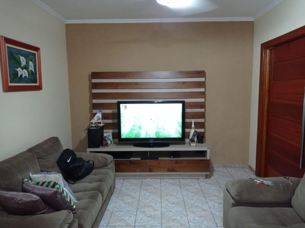 Casa, 3 quartos, 201 m² - Foto 16