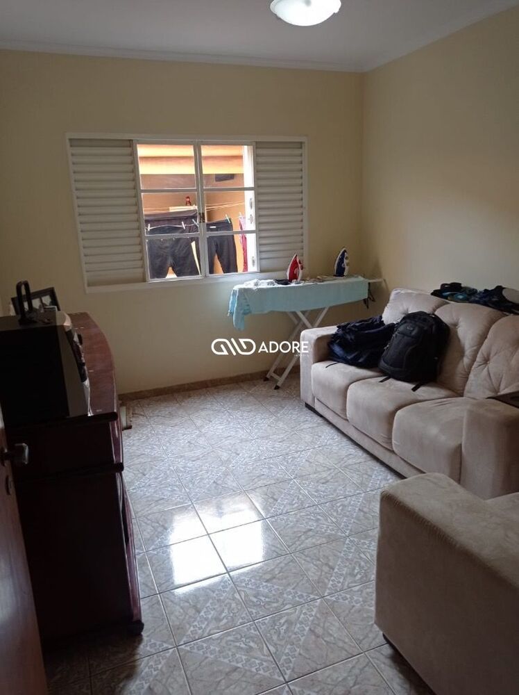 Casa, 3 quartos, 201 m² - Foto 9