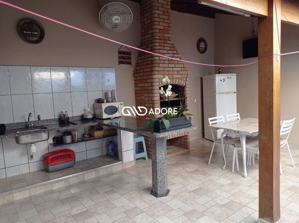 Casa, 3 quartos, 201 m² - Foto 13