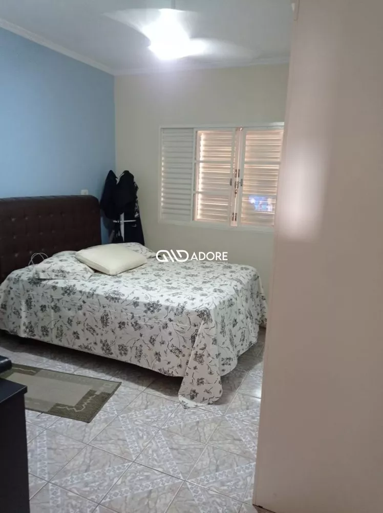 Casa, 3 quartos, 201 m² - Foto 4