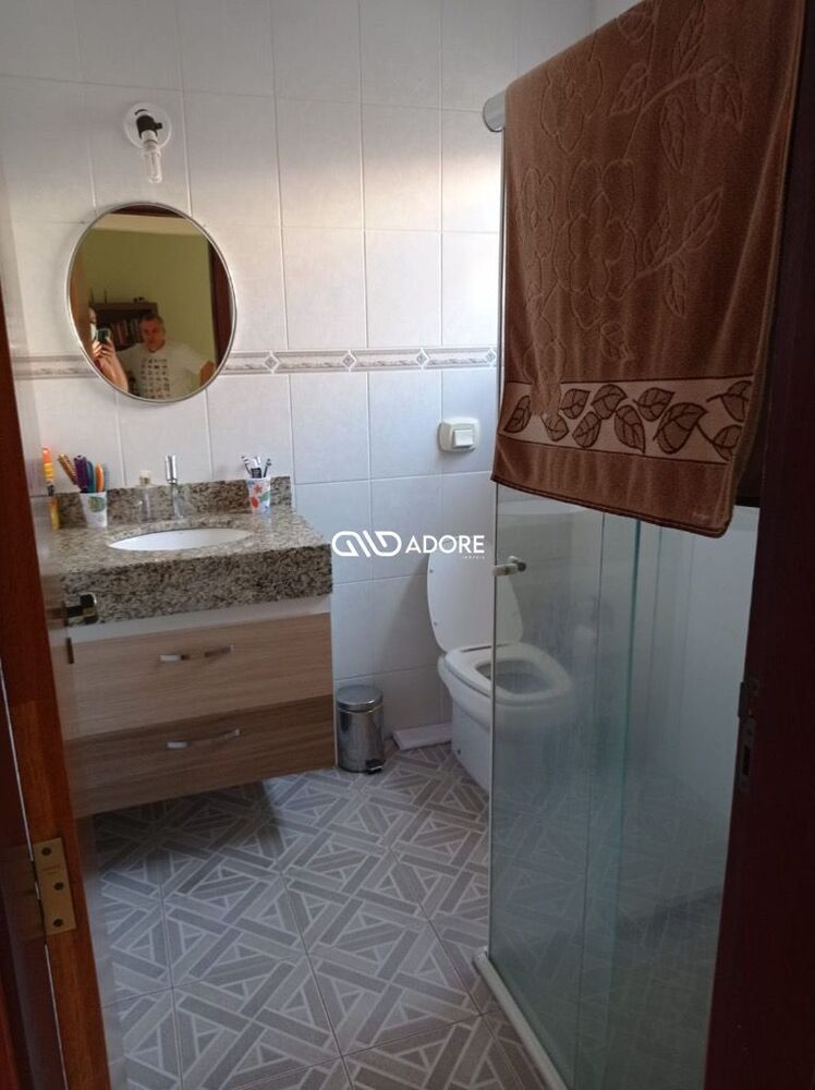 Casa, 3 quartos, 201 m² - Foto 11