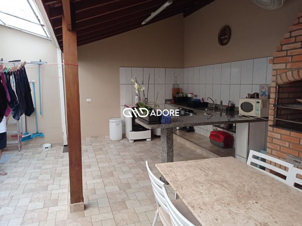 Casa, 3 quartos, 201 m² - Foto 17