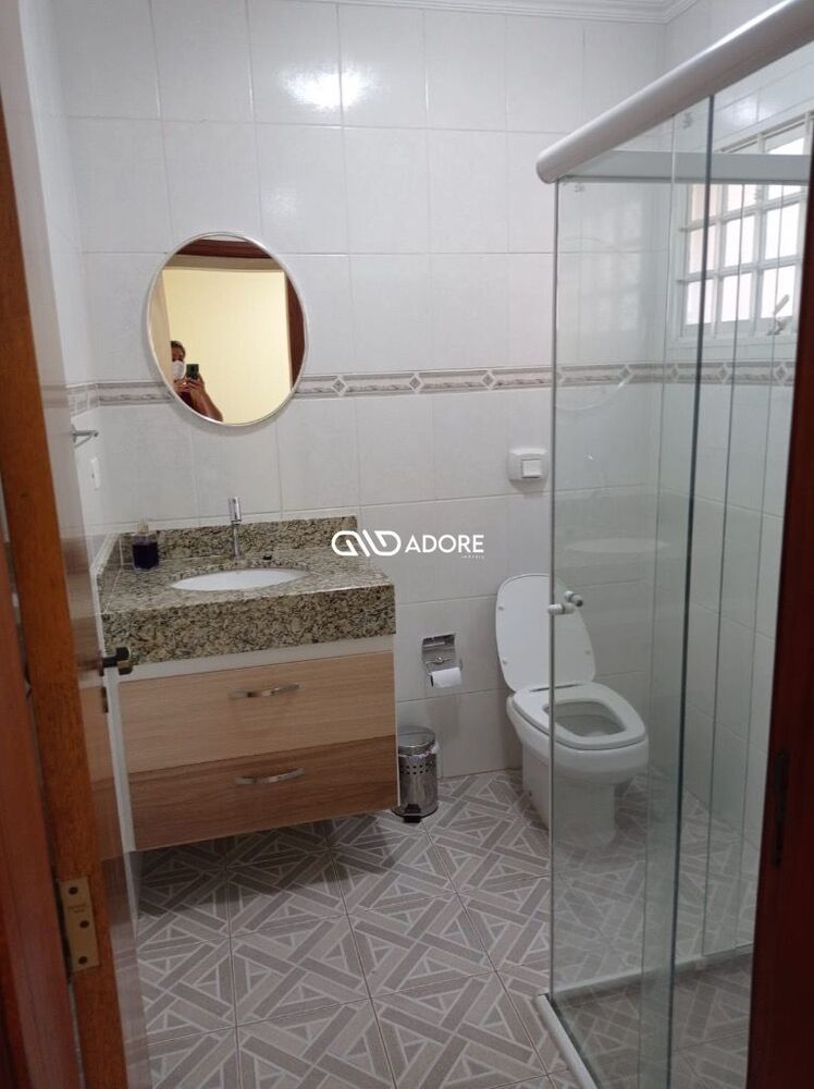 Casa, 3 quartos, 201 m² - Foto 23
