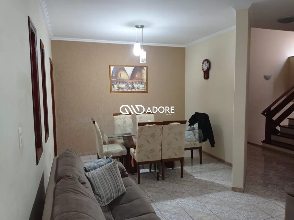 Casa, 3 quartos, 201 m² - Foto 8
