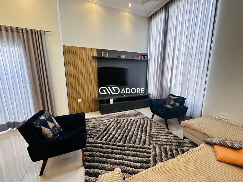 Casa de Condomínio, 3 quartos - Foto 5