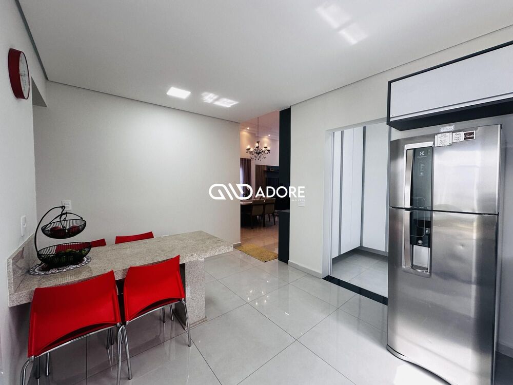 Casa de Condomínio, 3 quartos - Foto 10