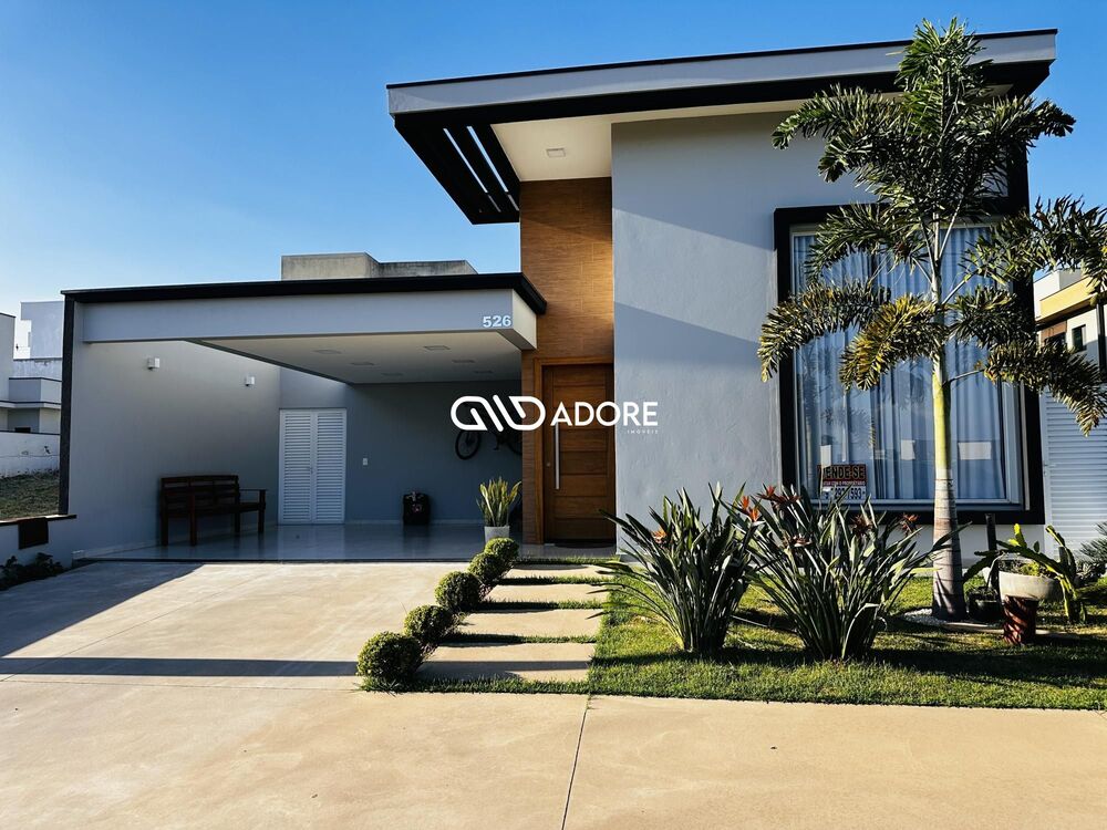 Casa de Condomínio, 3 quartos - Foto 16