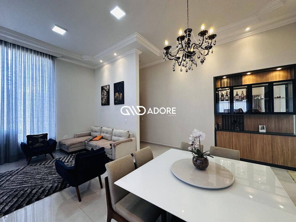 Casa de Condomínio, 3 quartos - Foto 7