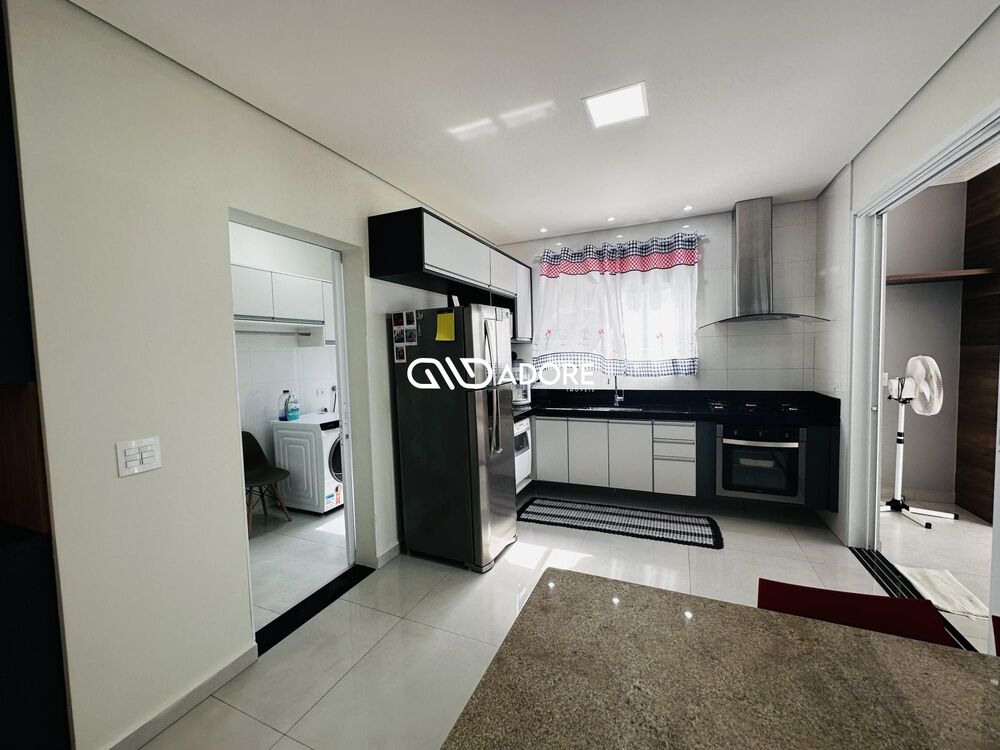 Casa de Condomínio, 3 quartos - Foto 8