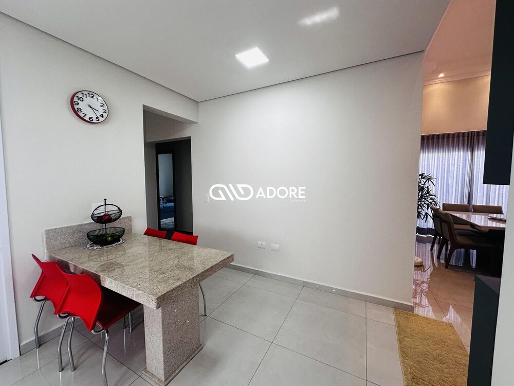 Casa de Condomínio, 3 quartos - Foto 9