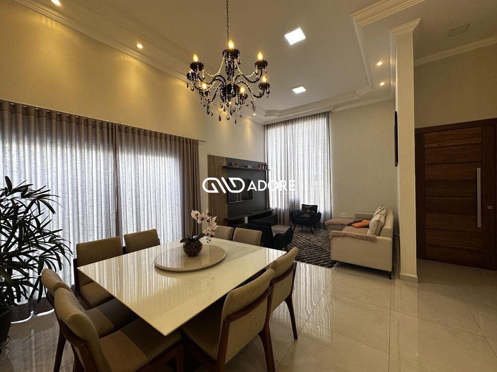 Casa de Condomínio, 3 quartos - Foto 6