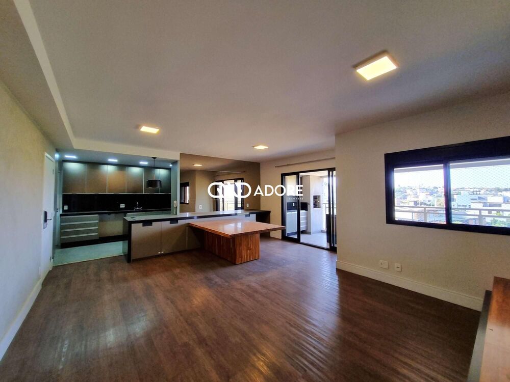 Apartamento, 2 quartos, 130 m² - Foto 2