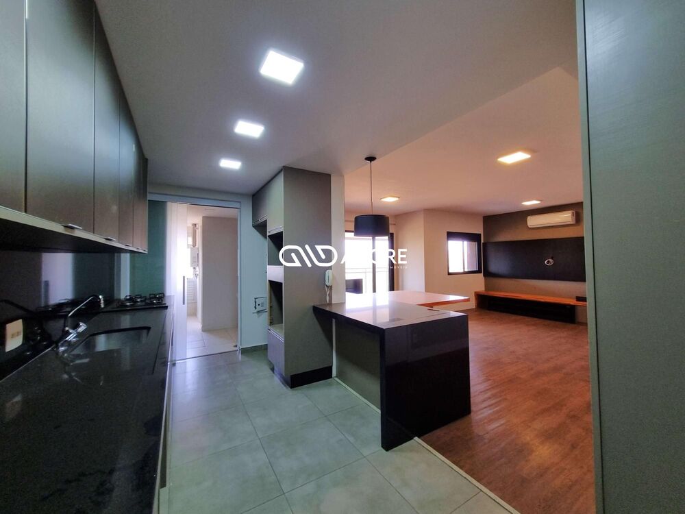 Apartamento, 2 quartos, 130 m² - Foto 3