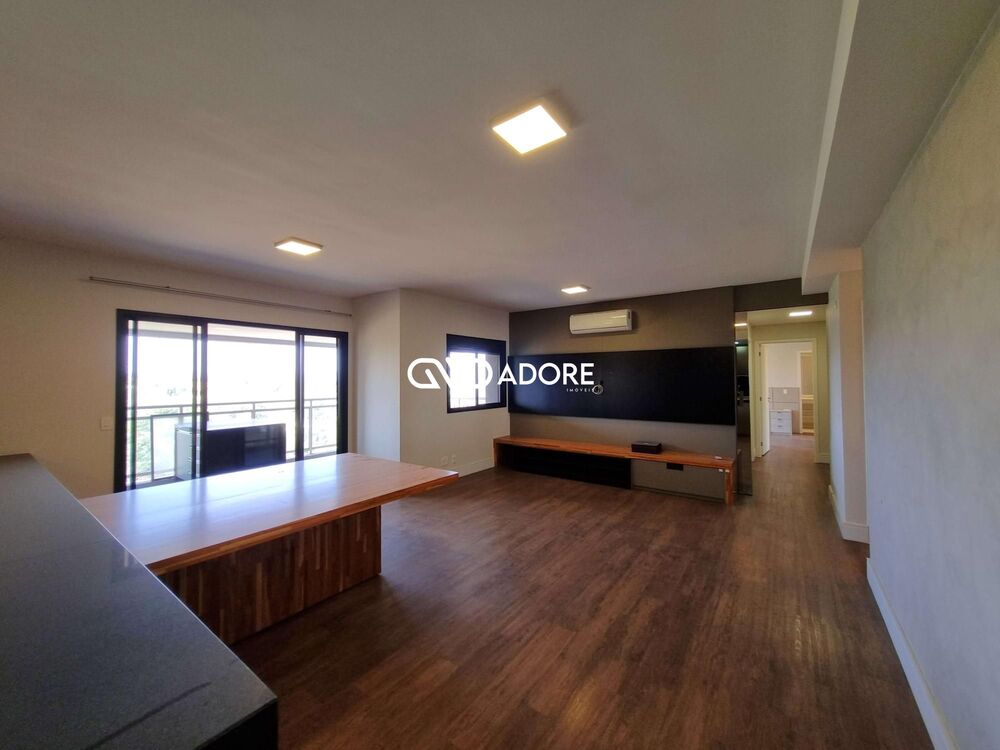 Apartamento, 2 quartos, 130 m² - Foto 1