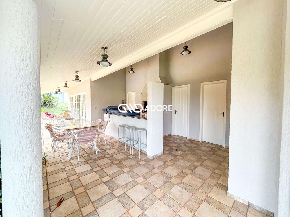 Casa de Condomínio, 5 quartos - Foto 7