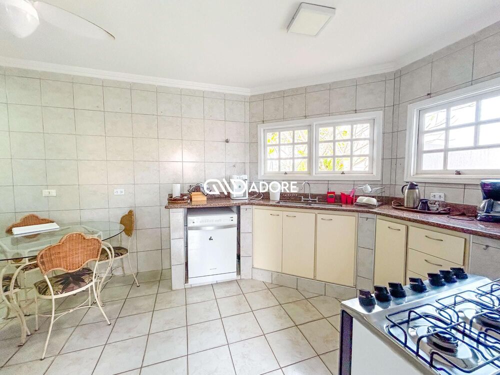 Casa de Condomínio, 5 quartos - Foto 4