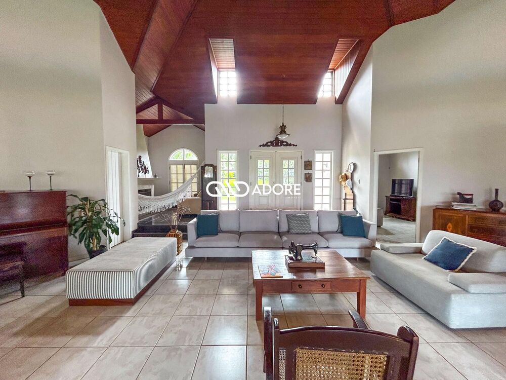 Casa de Condomínio, 5 quartos - Foto 9