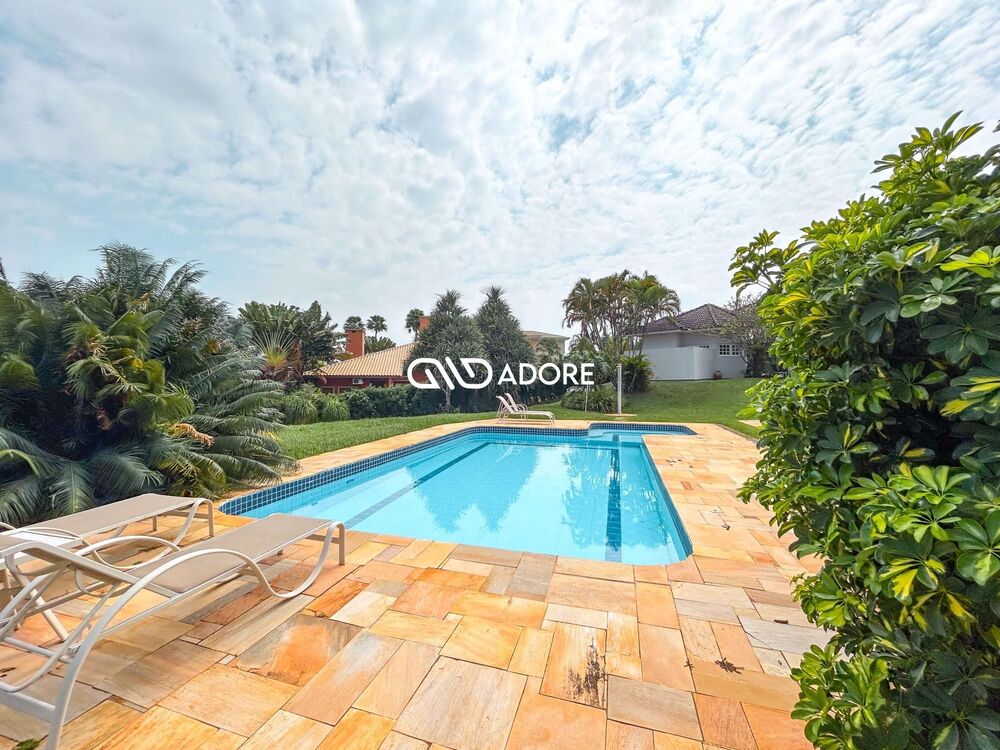 Casa de Condomínio, 5 quartos - Foto 8