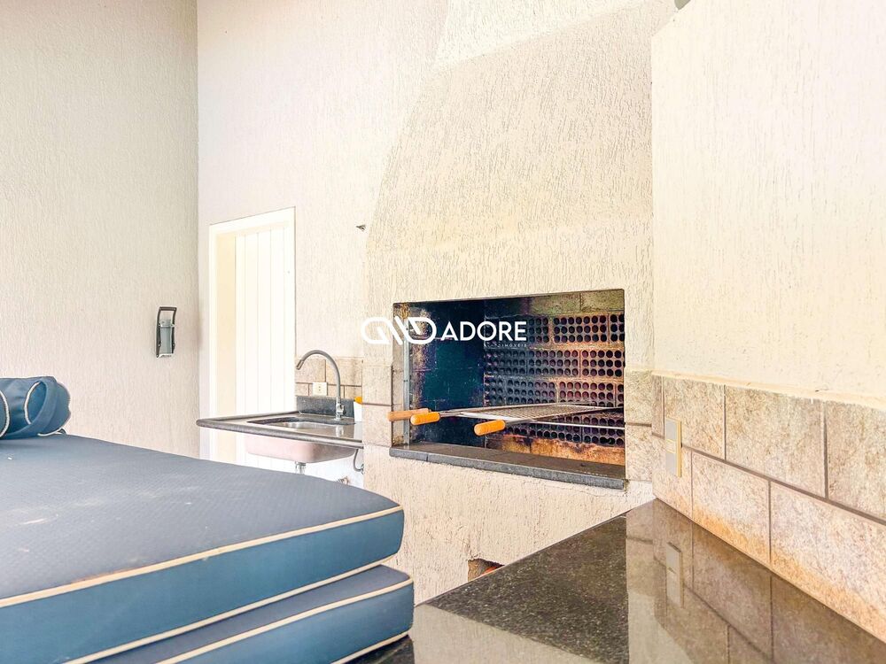 Casa de Condomínio, 5 quartos - Foto 6