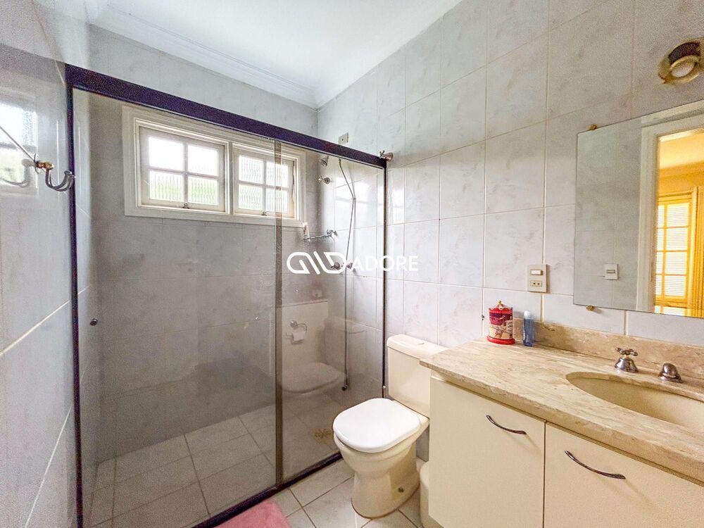 Casa de Condomínio, 5 quartos - Foto 14