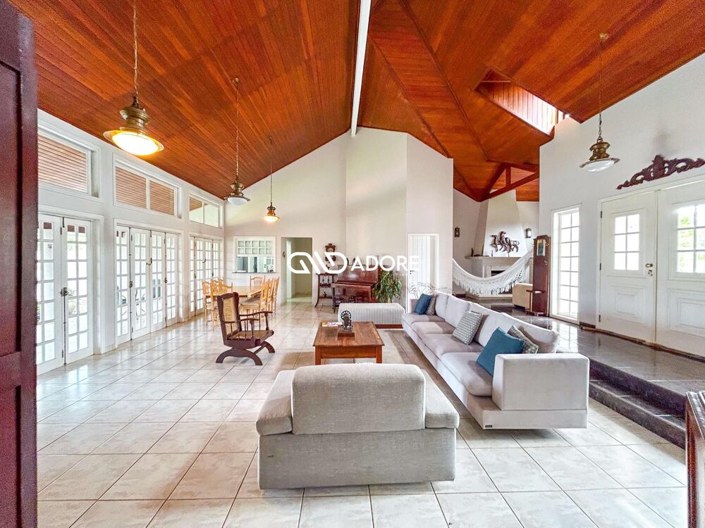 Casa de Condomínio, 5 quartos - Foto 2