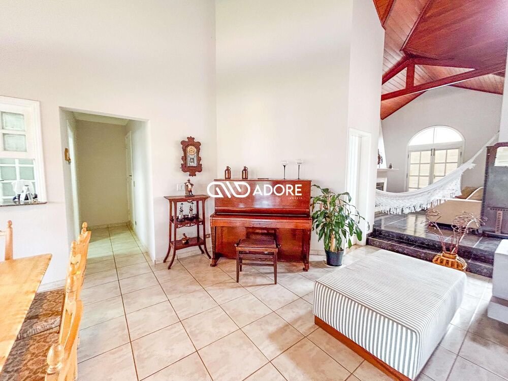 Casa de Condomínio, 5 quartos - Foto 3