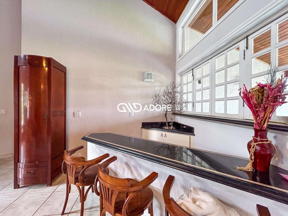 Casa de Condomínio, 5 quartos - Foto 5