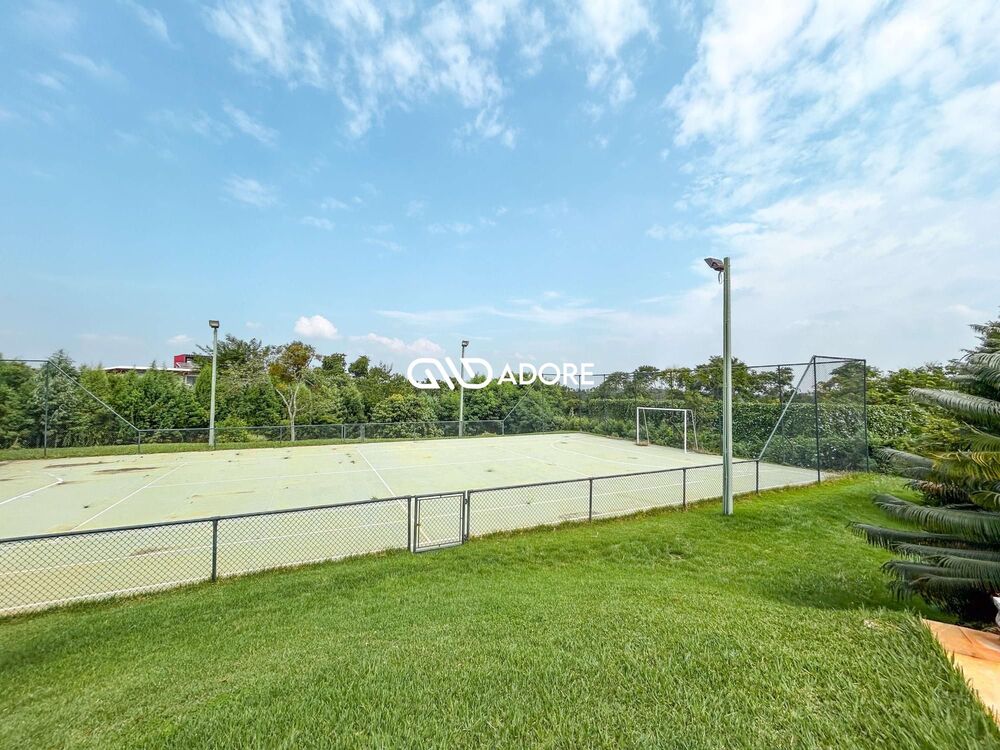 Casa de Condomínio, 5 quartos - Foto 11