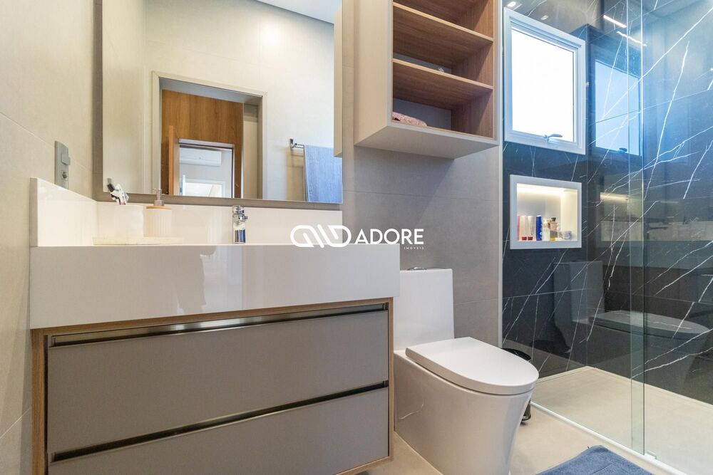 Casa de Condomínio à venda com 4 quartos, 350m² - Foto 14