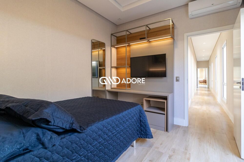 Casa de Condomínio à venda com 4 quartos, 350m² - Foto 13