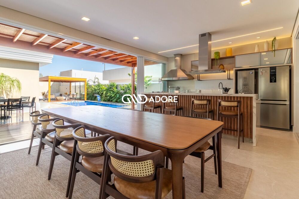 Casa de Condomínio à venda com 4 quartos, 350m² - Foto 7