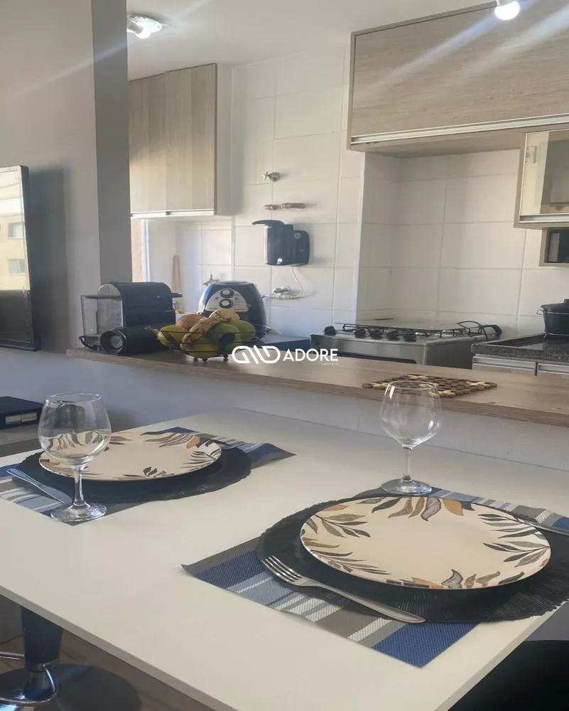 Apartamento, 3 quartos, 84 m² - Foto 13