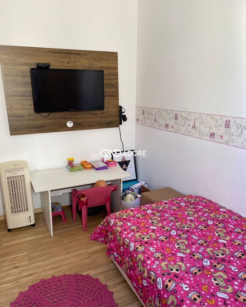 Apartamento à venda com 3 quartos, 84m² - Foto 14