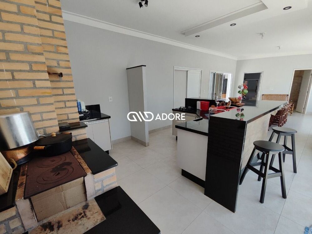 Casa de Condomínio, 3 quartos - Foto 30