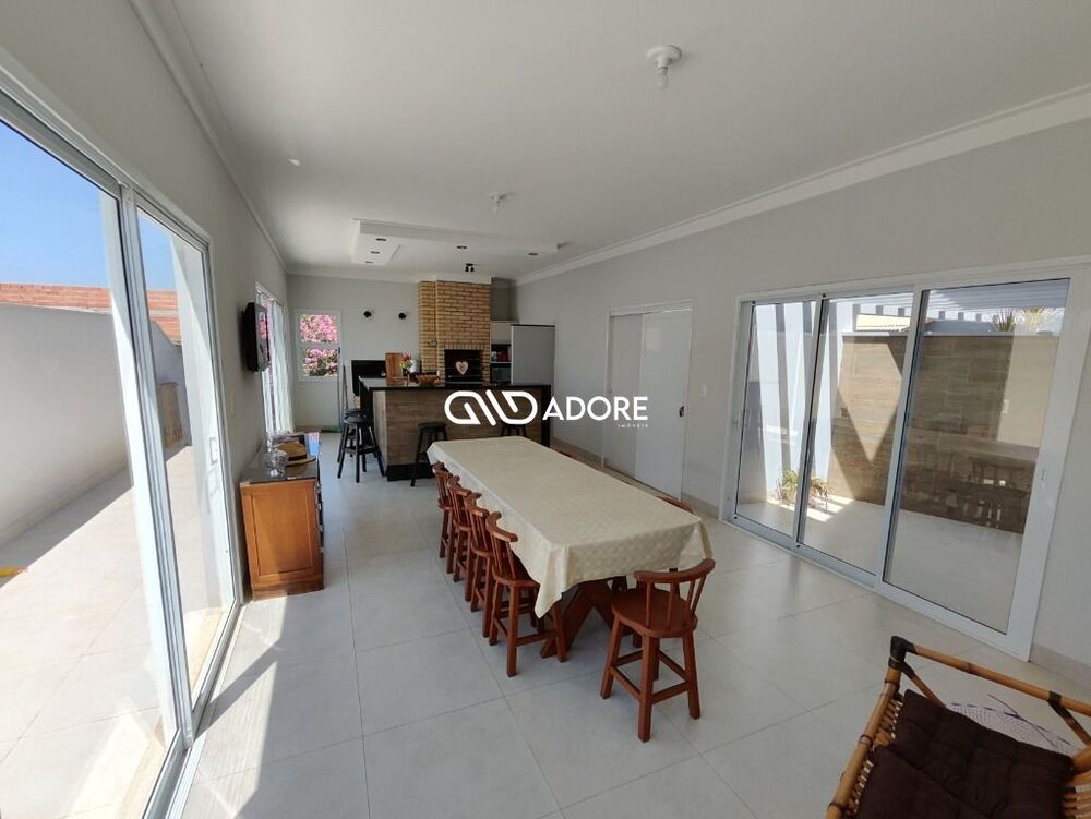 Casa de Condomínio, 3 quartos - Foto 27