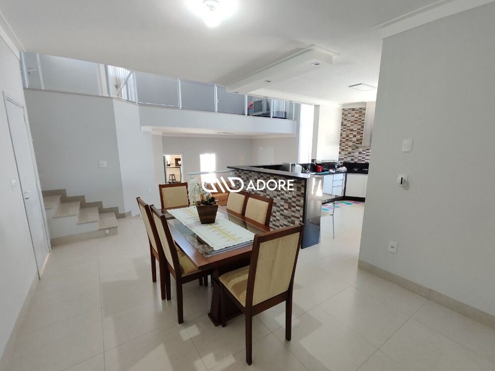 Casa de Condomínio, 3 quartos - Foto 9