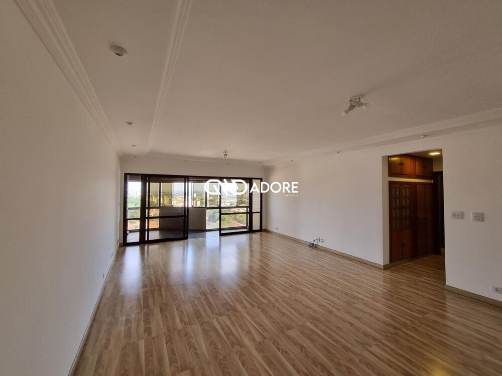 Apartamento, 3 quartos, 237 m² - Foto 2