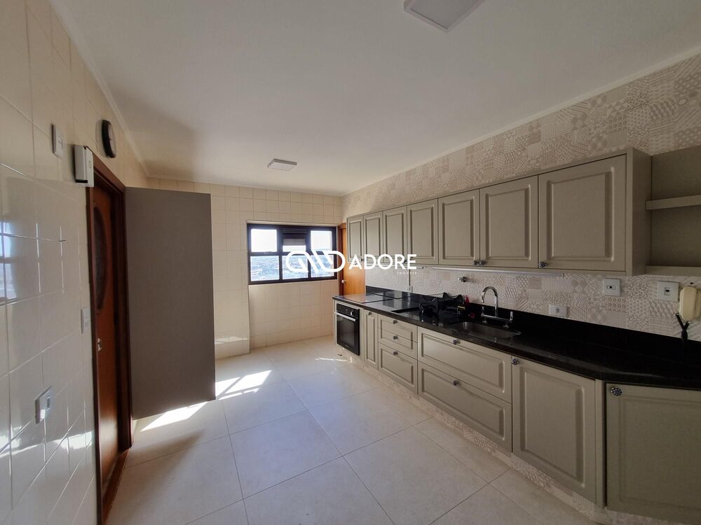 Apartamento, 3 quartos, 237 m² - Foto 4