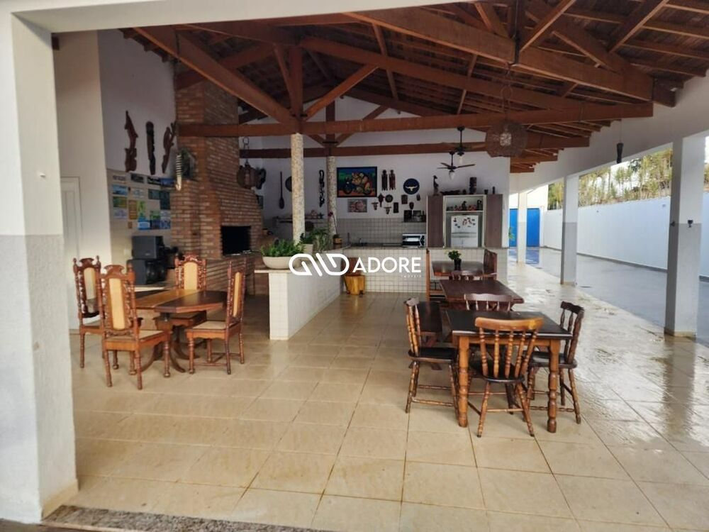 Casa de Condomínio, 5 quartos - Foto 18