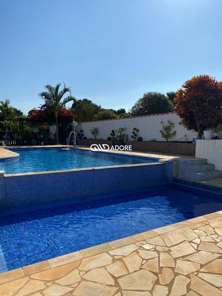 Casa de Condomínio, 5 quartos - Foto 1