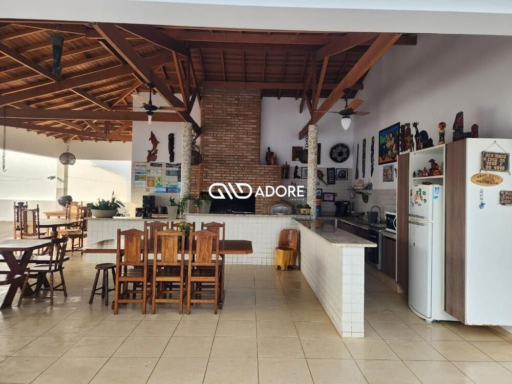 Casa de Condomínio, 5 quartos - Foto 17