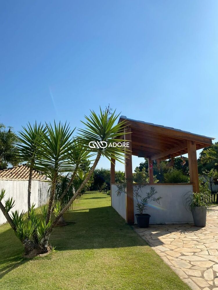 Casa de Condomínio, 5 quartos - Foto 25