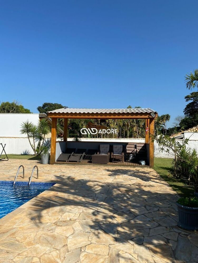 Casa de Condomínio, 5 quartos - Foto 22