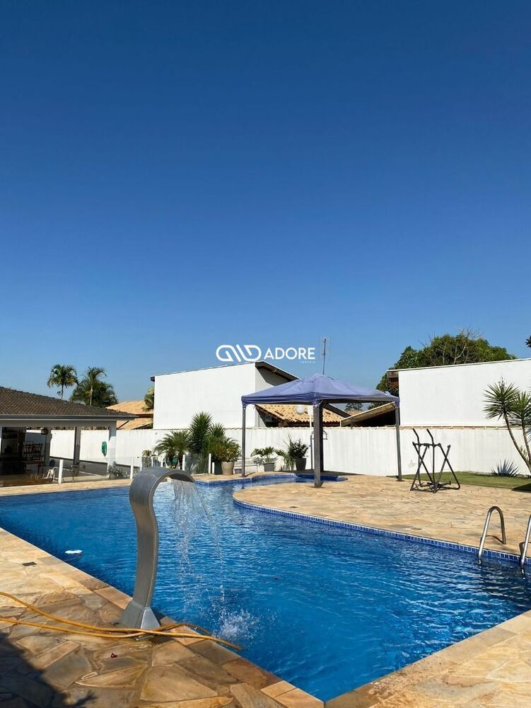 Casa de Condomínio, 5 quartos - Foto 20