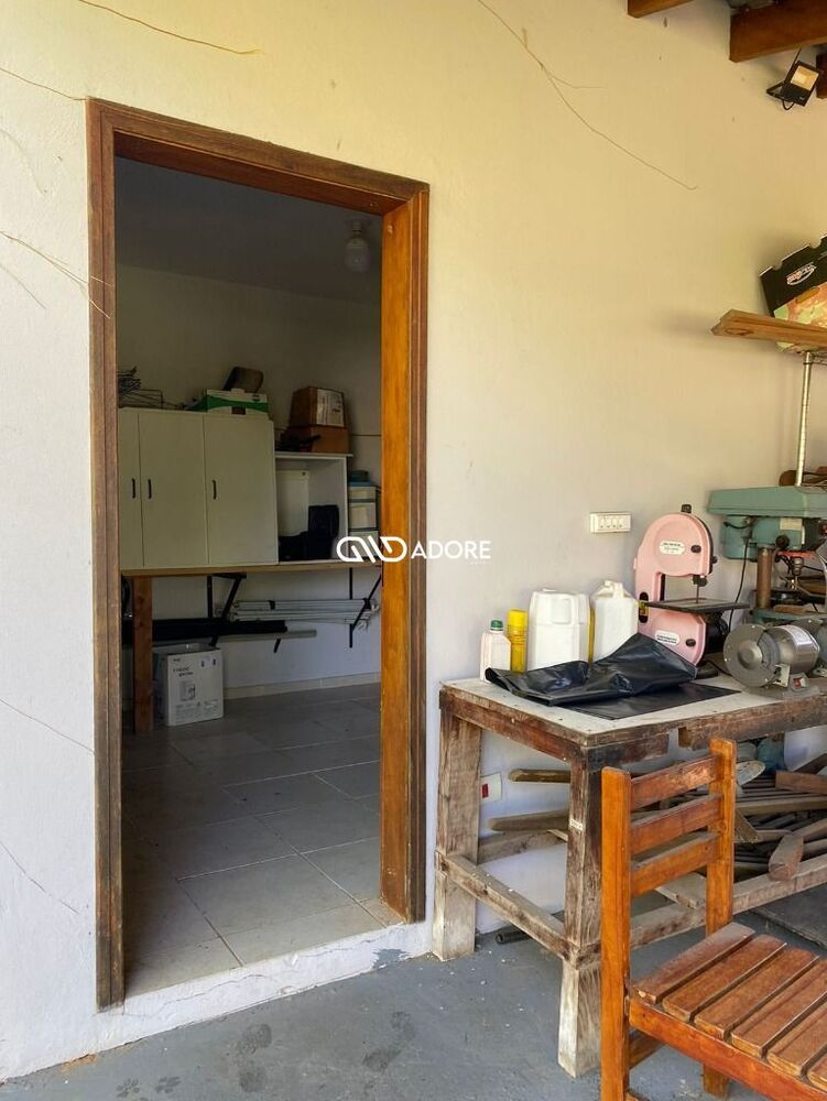 Casa de Condomínio, 5 quartos - Foto 31