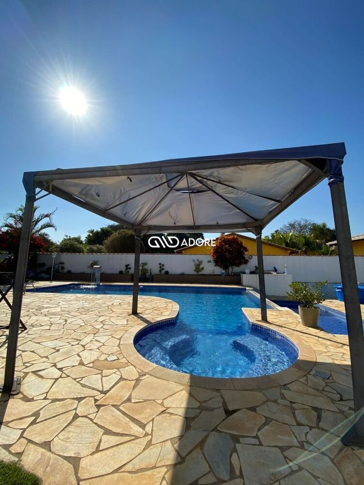 Casa de Condomínio, 5 quartos - Foto 21