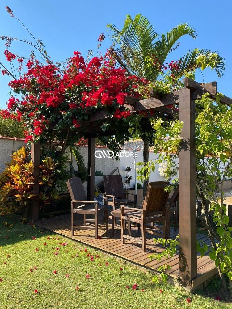 Casa de Condomínio, 5 quartos - Foto 23