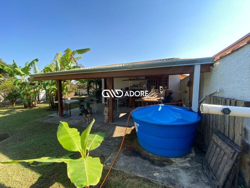 Casa de Condomínio, 5 quartos - Foto 30