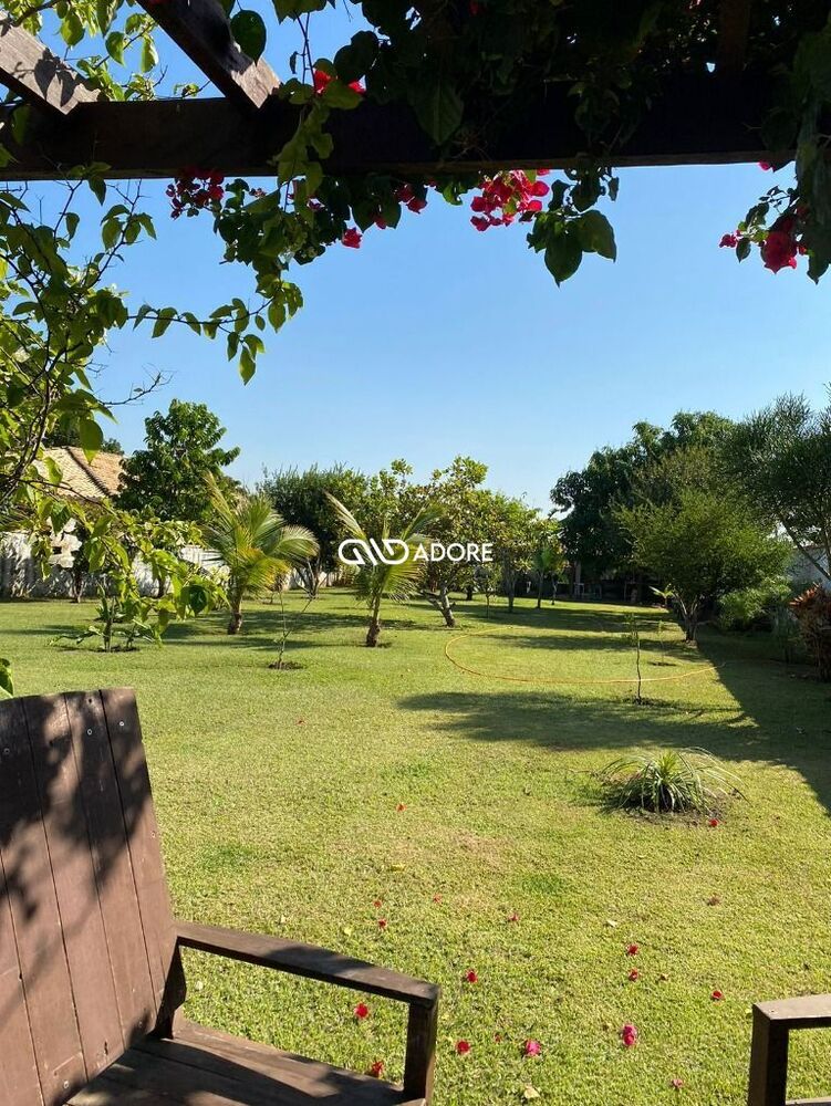 Casa de Condomínio, 5 quartos - Foto 27