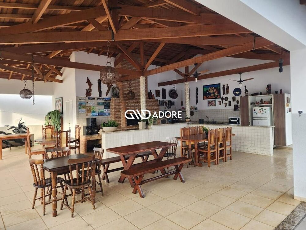 Casa de Condomínio, 5 quartos - Foto 16